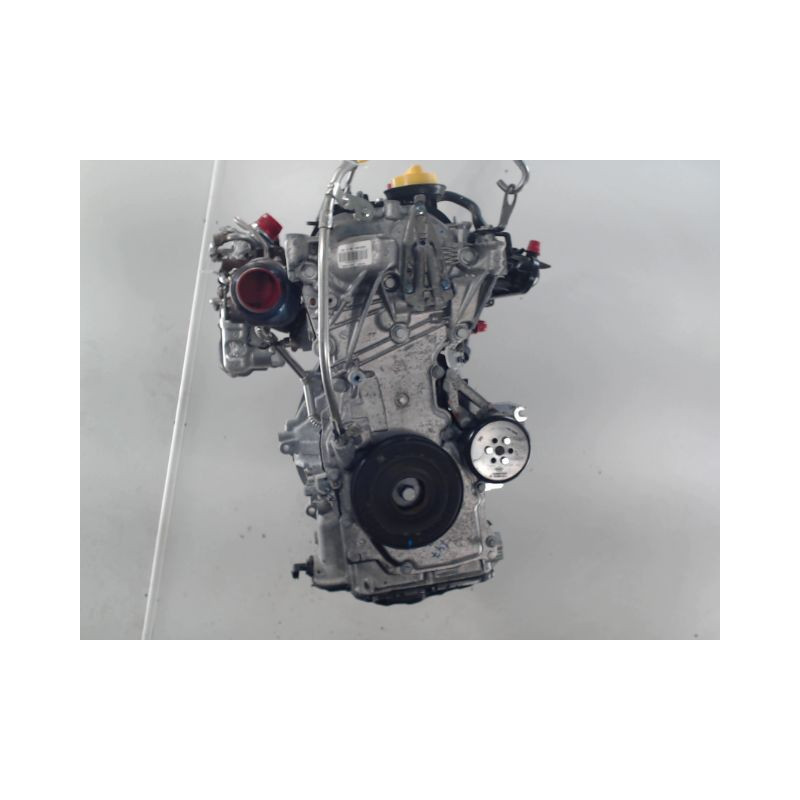 MOTEUR ESSENCE NISSAN MICRA 1.0 IG-T 100