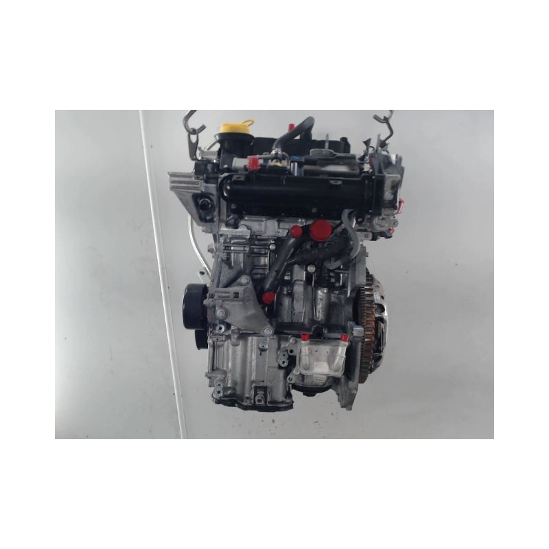MOTEUR ESSENCE NISSAN MICRA 1.0 IG-T 100