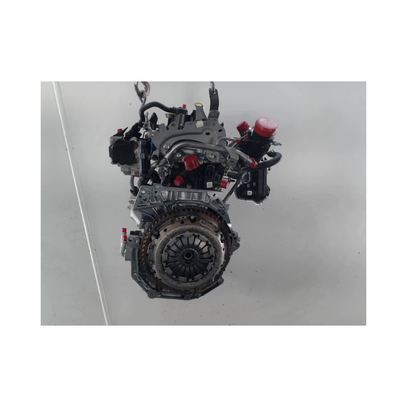 MOTEUR ESSENCE NISSAN MICRA 1.0 IG-T 100