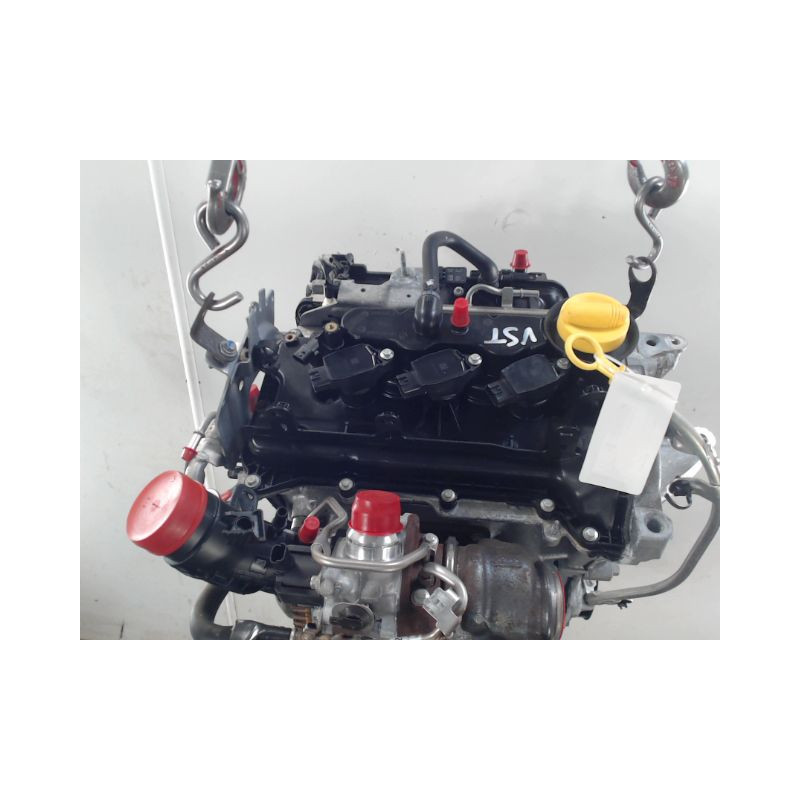 MOTEUR ESSENCE NISSAN MICRA 1.0 IG-T 100