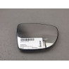 GLACE RETROVISEUR EXT D NISSAN MICRA