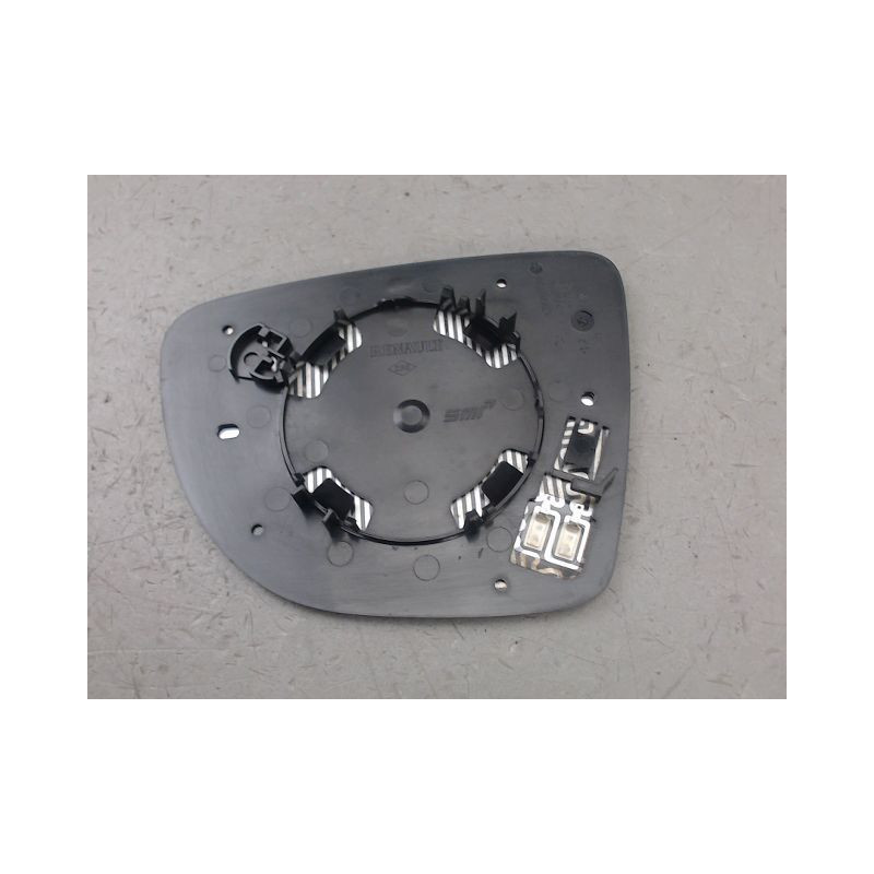 GLACE RETROVISEUR EXT D NISSAN MICRA