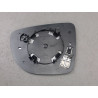 GLACE RETROVISEUR EXT D NISSAN MICRA