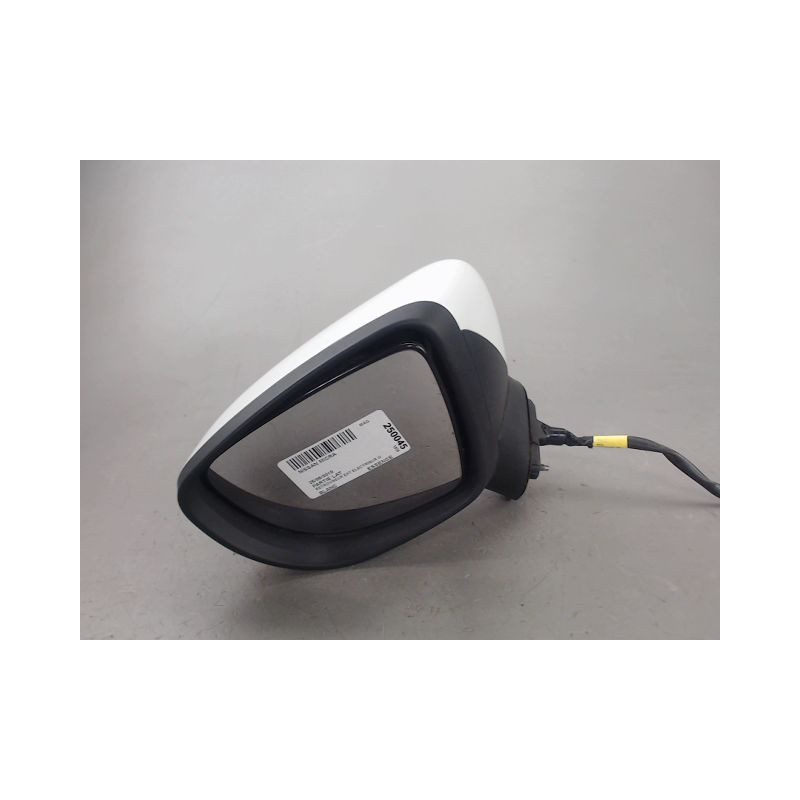 RETROVISEUR EXTERIEUR ELECTRIQUE GAUCHE NISSAN MICRA