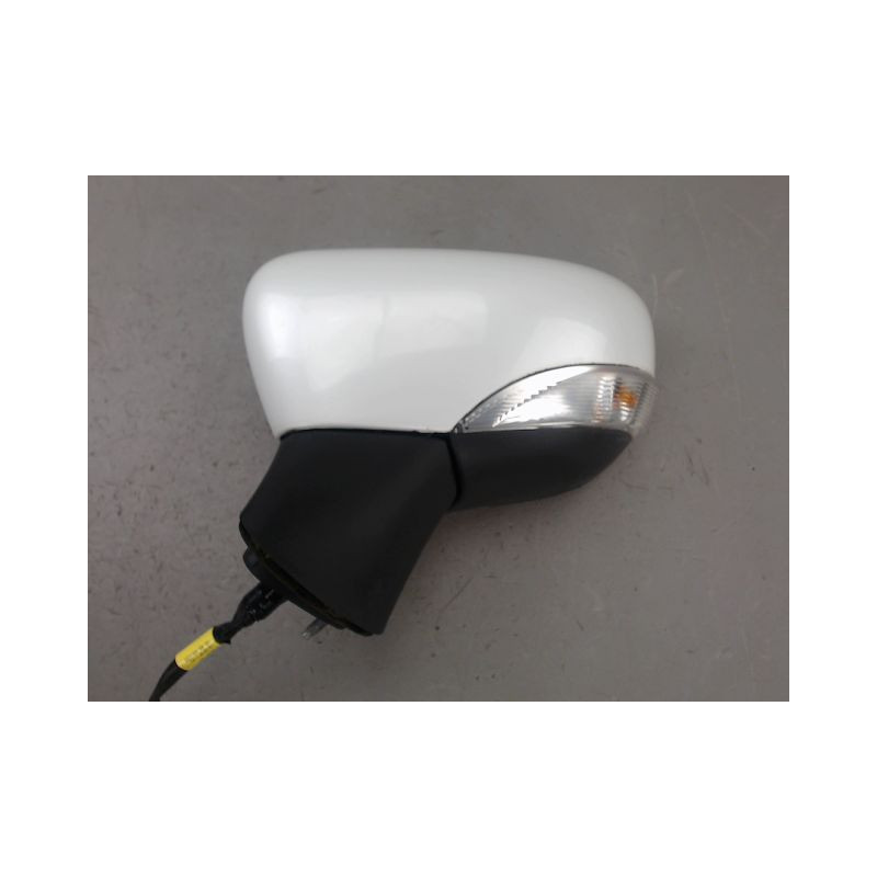 RETROVISEUR EXTERIEUR ELECTRIQUE GAUCHE NISSAN MICRA
