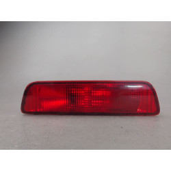 FEU BROUILLARD CENTRAL AR