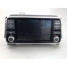 ECRAN GPS NISSAN MICRA
