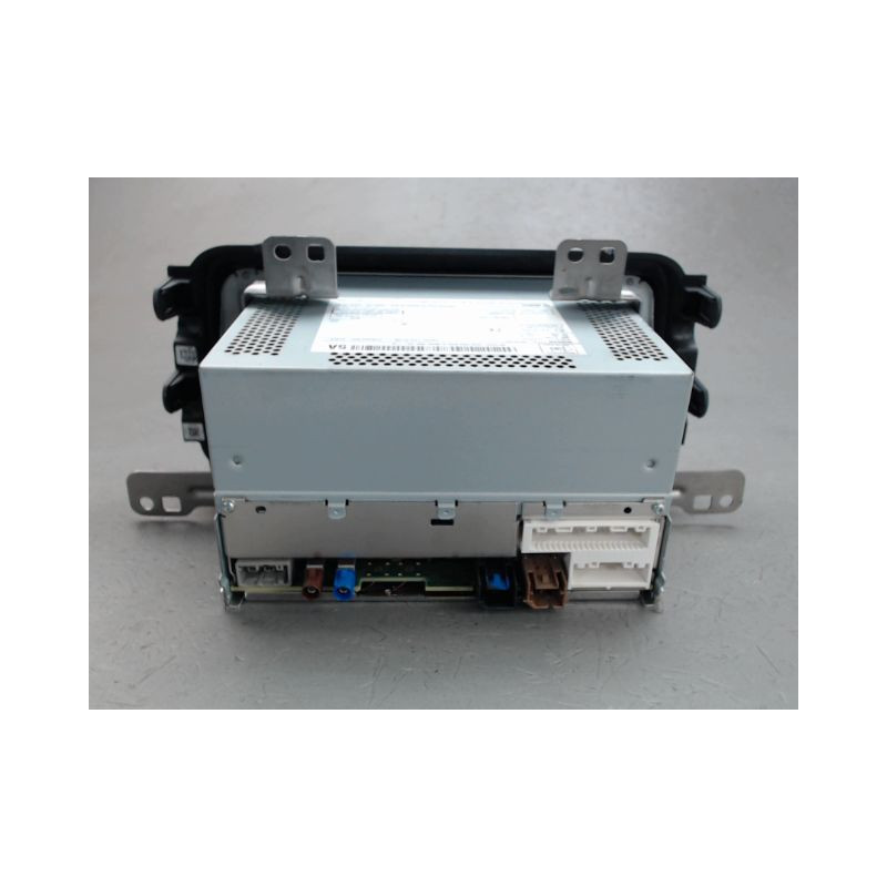 ECRAN GPS NISSAN MICRA