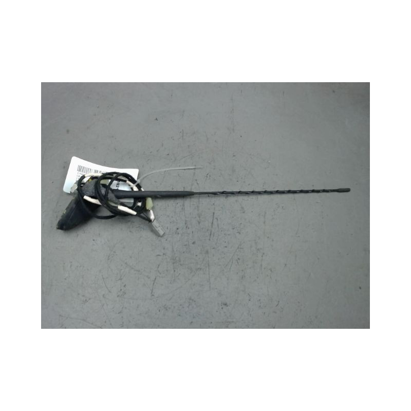 ANTENNE RADIO CITROEN C5 2008-