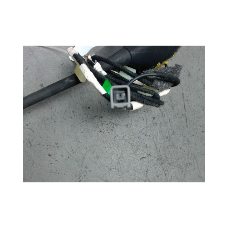 ANTENNE RADIO CITROEN C5 2008-