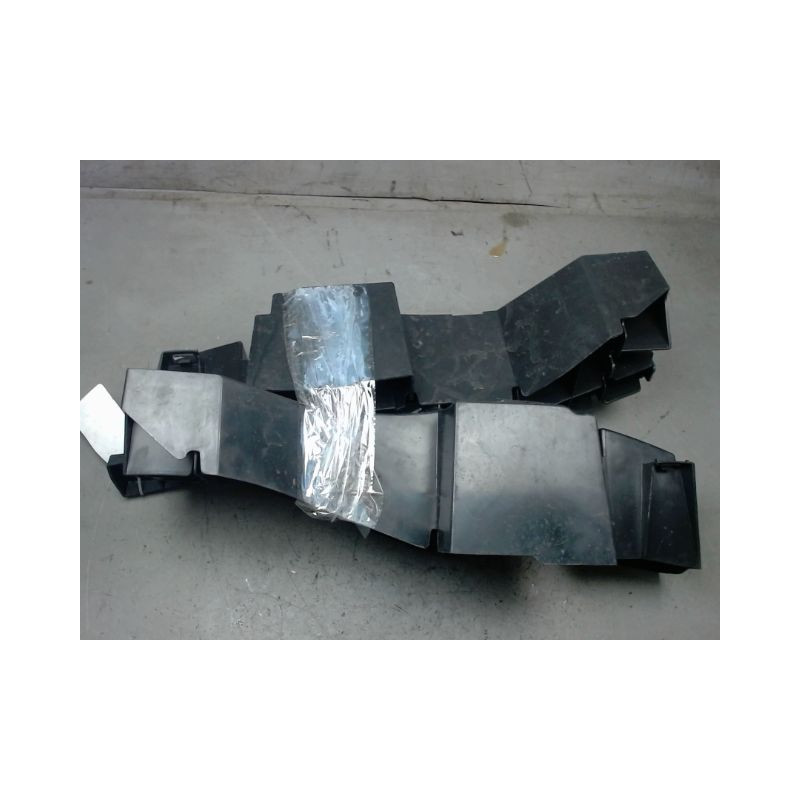 ABSORBEUR PARE-CHOC ARRIERE DACIA SANDERO