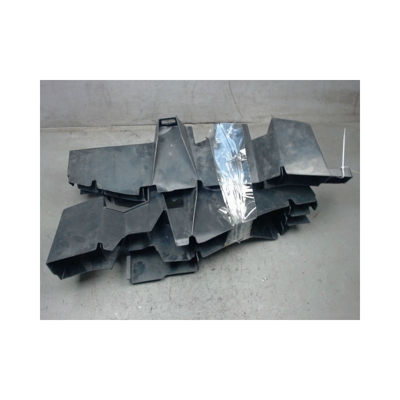 ABSORBEUR PARE-CHOC ARRIERE DACIA SANDERO