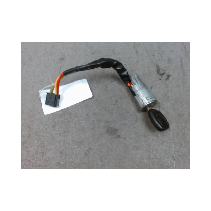 ANTIVOL DE DIRECTION RENAULT CLIO II PH.2 01-06