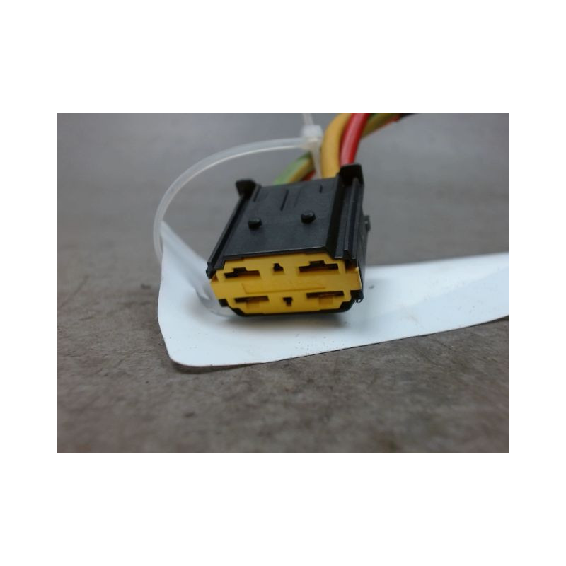 ANTIVOL DE DIRECTION RENAULT CLIO II PH.2 01-06