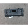 COMMANDE DE CHAUFFAGE RENAULT CLIO II PH.2 01-06