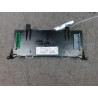 COMMANDE DE CHAUFFAGE RENAULT CLIO II PH.2 01-06
