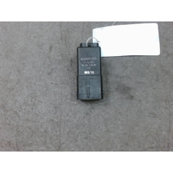 BOITIER DE PRECHAUFFAGE