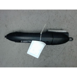 POIGNEE EXT PORTE ARG