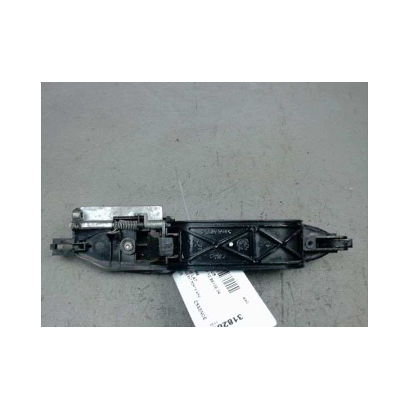 POIGNEE EXTERIEURE PORTE ARRIERE GAUCHE FORD FOCUS 98-04