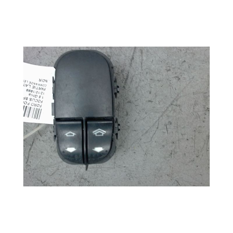 COMMANDE LEVE-GLACE PORTE AVG FORD FOCUS 98-04
