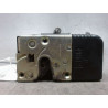 SYSTEME CONDAMNATION AVANT GAUCHE CITROEN JUMPY VITRE 2004-