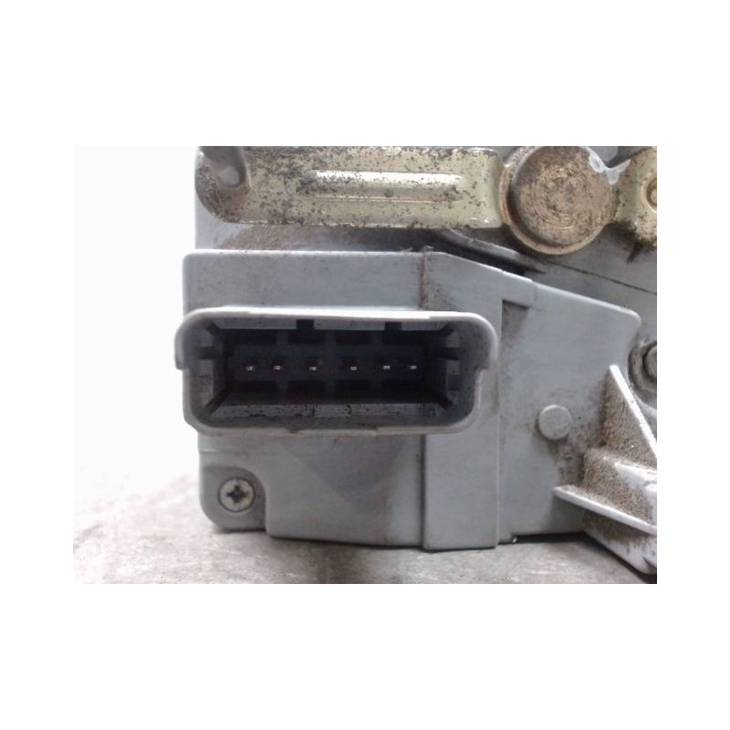 SYSTEME CONDAMNATION AVANT GAUCHE CITROEN JUMPY VITRE 2004-