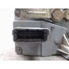 SYSTEME CONDAMNATION AVANT GAUCHE CITROEN JUMPY VITRE 2004-