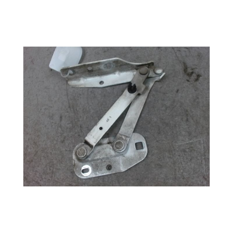 COMPAS DROIT CAPOT CITROEN JUMPY VITRE 2004-