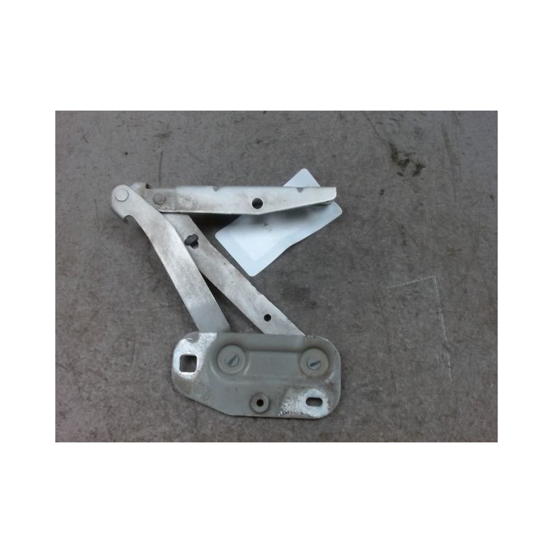 COMPAS DROIT CAPOT CITROEN JUMPY VITRE 2004-