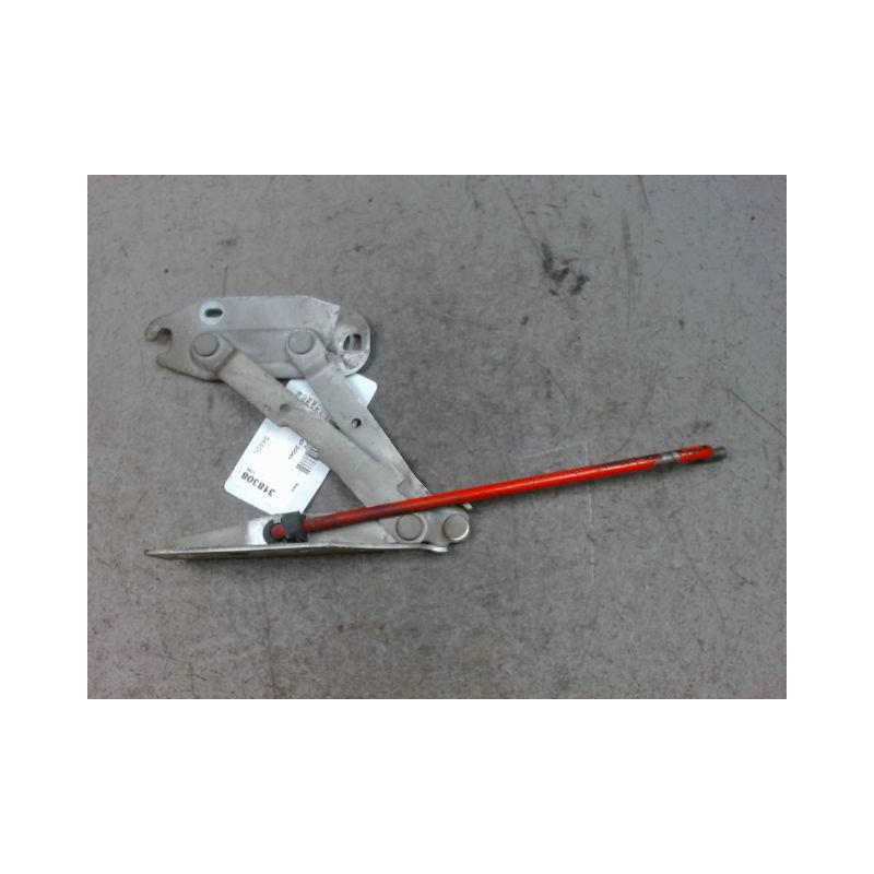 COMPAS GAUCHE CAPOT CITROEN JUMPY VITRE 2004-