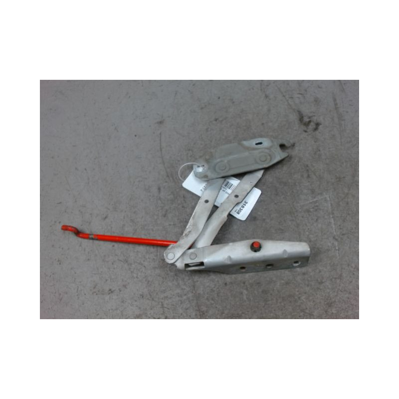 COMPAS GAUCHE CAPOT CITROEN JUMPY VITRE 2004-