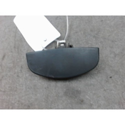 ECLAIREUR PLAQUE DE POLICE G