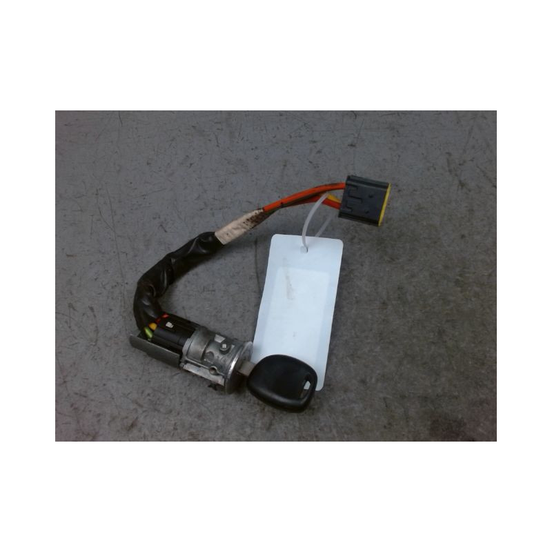ANTIVOL DE DIRECTION RENAULT CLIO