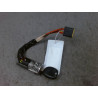 ANTIVOL DE DIRECTION RENAULT CLIO