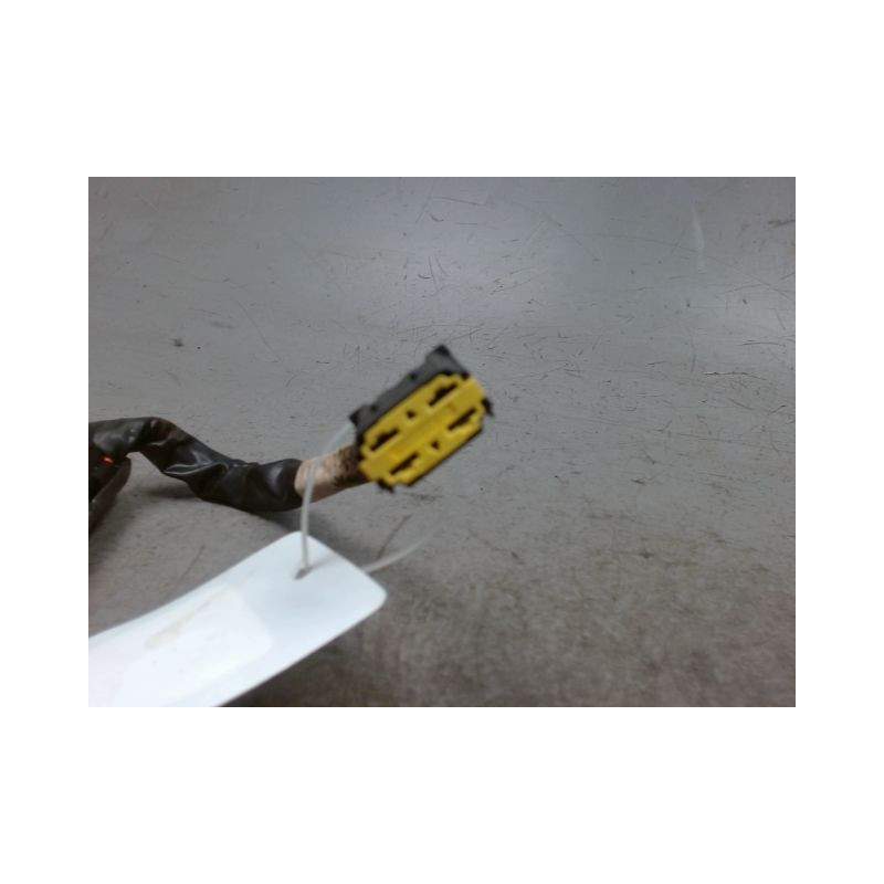 ANTIVOL DE DIRECTION RENAULT CLIO