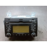 AUTORADIO HYUNDAI I 30 2007-