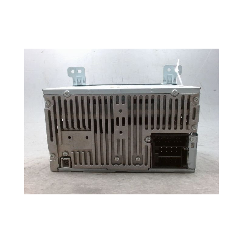 AUTORADIO HYUNDAI I 30 2007-