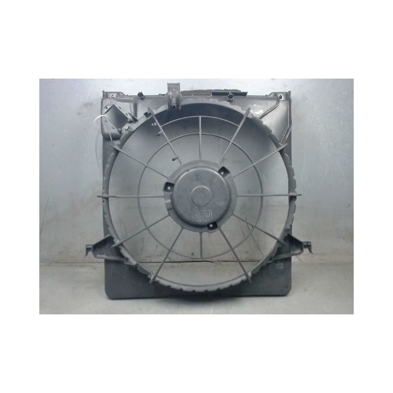 SUPPORT DE VENTILATEUR HYUNDAI I 30 2007-