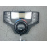 COMMANDE DE CHAUFFAGE HYUNDAI I 30 2007-