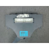 COMMANDE DE CHAUFFAGE HYUNDAI I 30 2007-