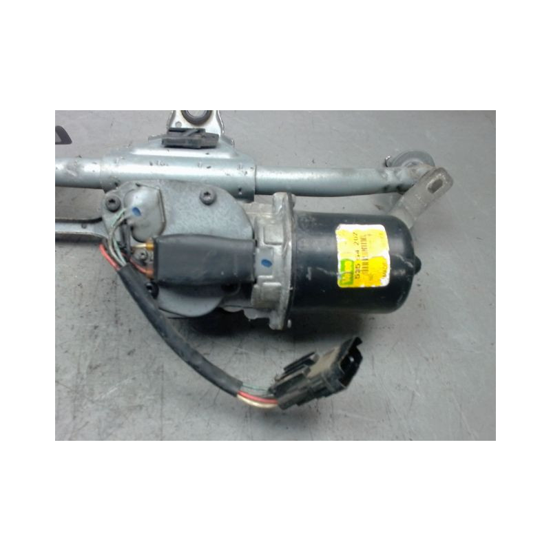 MECANISME ESSUIE-GLACE AVANT RENAULT TRAFIC CN 1000KG 2006-
