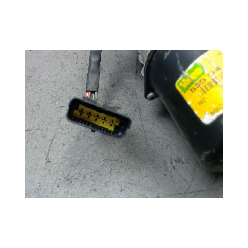 MECANISME ESSUIE-GLACE AVANT RENAULT TRAFIC CN 1000KG 2006-