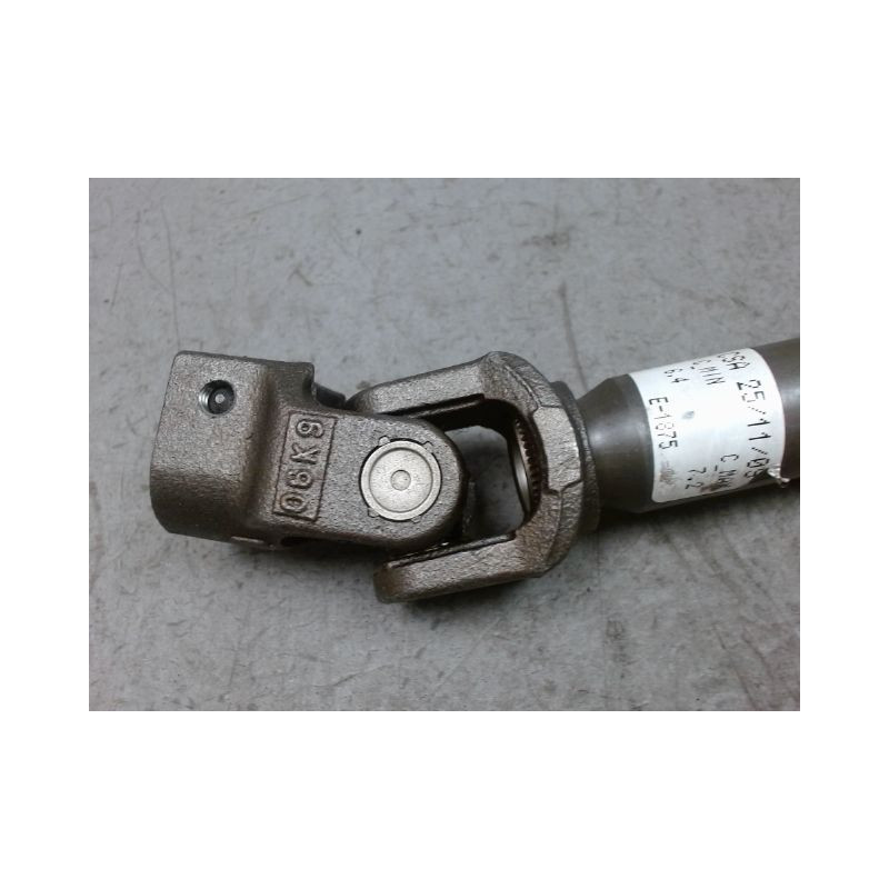 CARDAN DE DIRECTION  FORD FIESTA 2008-