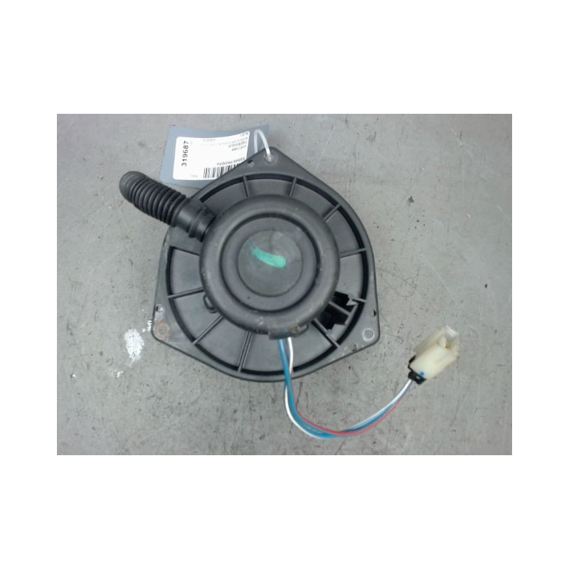 MOTEUR VENTILATEUR CHAUFFAGE NISSAN PRIMERA