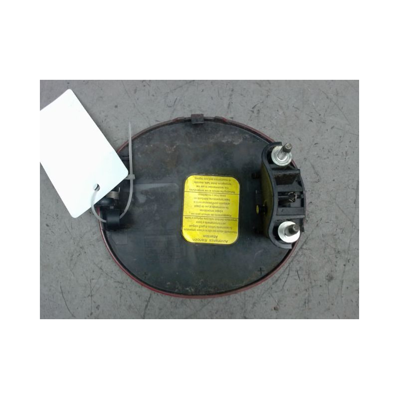 VOLET DE TRAPPE CARBURANT ALFA ROMEO 159 SPORTWAGON