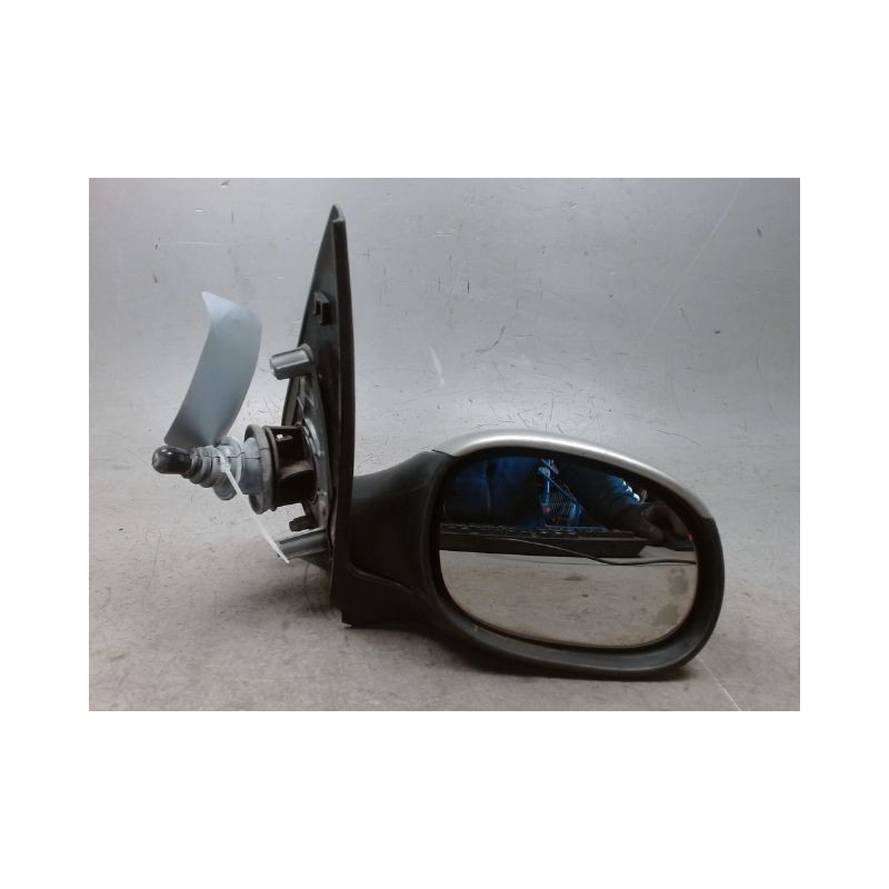 RETROVISEUR EXTERIEUR DROIT PEUGEOT 206 5P