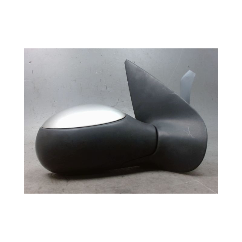 RETROVISEUR EXTERIEUR DROIT PEUGEOT 206 5P