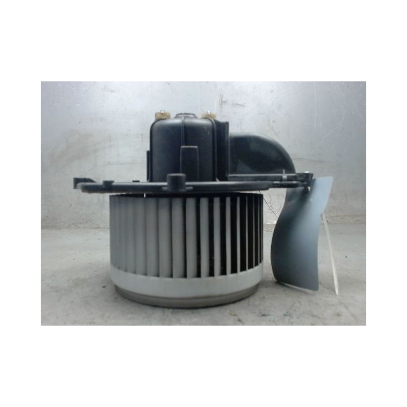 MOTEUR VENTILATEUR CHAUFFAGE PEUGEOT PARTNER FGT LONG 08-