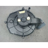 MOTEUR VENTILATEUR CHAUFFAGE PEUGEOT PARTNER FGT LONG 08-
