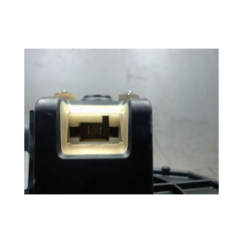 MOTEUR VENTILATEUR CHAUFFAGE PEUGEOT PARTNER FGT LONG 08-